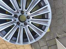 Load image into Gallery viewer, 1x Alufelge 19 Zoll A2534011100 Mercedes-Benz Glc C253 X253 Rim Wheel FEL6926326212ub