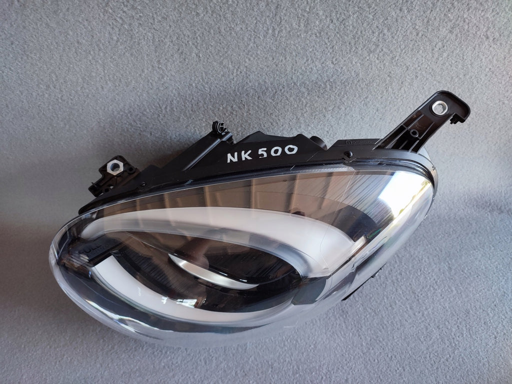Frontscheinwerfer Fiat 500x 00522098190 LED Links Scheinwerfer Headlight SCH1145758041rx