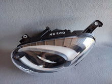 Laden Sie das Bild in den Galerie-Viewer, Frontscheinwerfer Fiat 500x 00522098190 LED Links Scheinwerfer Headlight SCH1145758041rx