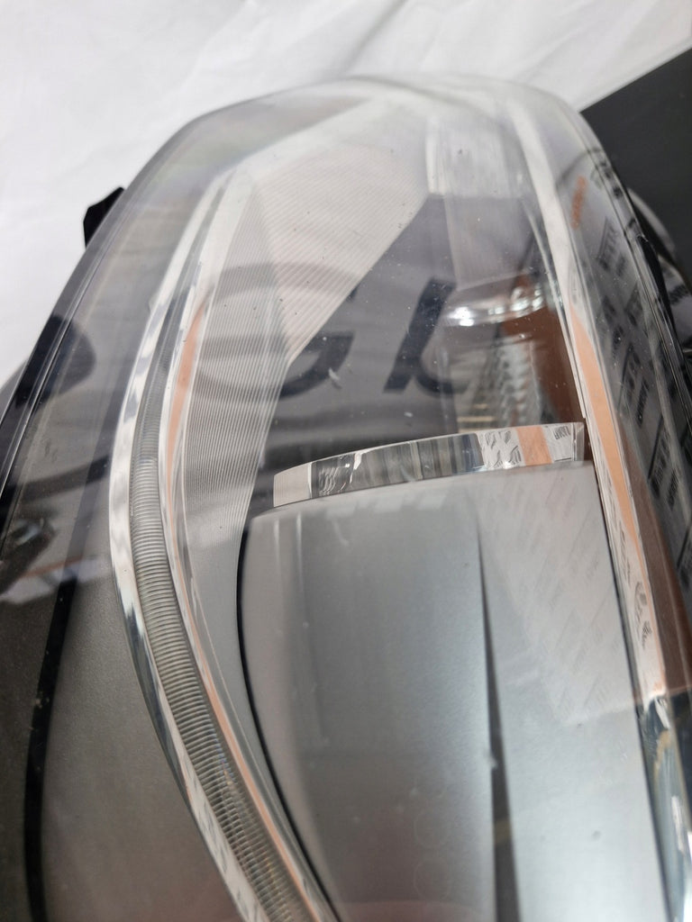 Frontscheinwerfer Audi A6 C7 4G0C7 Links Scheinwerfer Headlight SCH7978393158eu