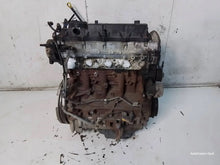 Laden Sie das Bild in den Galerie-Viewer, Motor Ford Fiesta II Fbd 22FWD 2.2 97PS 71kW 290TKm 2019 Diesel Unkomplett MOT3620550786vv