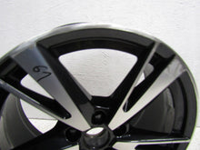 Laden Sie das Bild in den Galerie-Viewer, 1x Alufelge 18 Zoll 8.0" 5x112 46ET Glanz Silber 8Y0601025 Audi A3 Mg Rim Wheel FEL9626631288ec