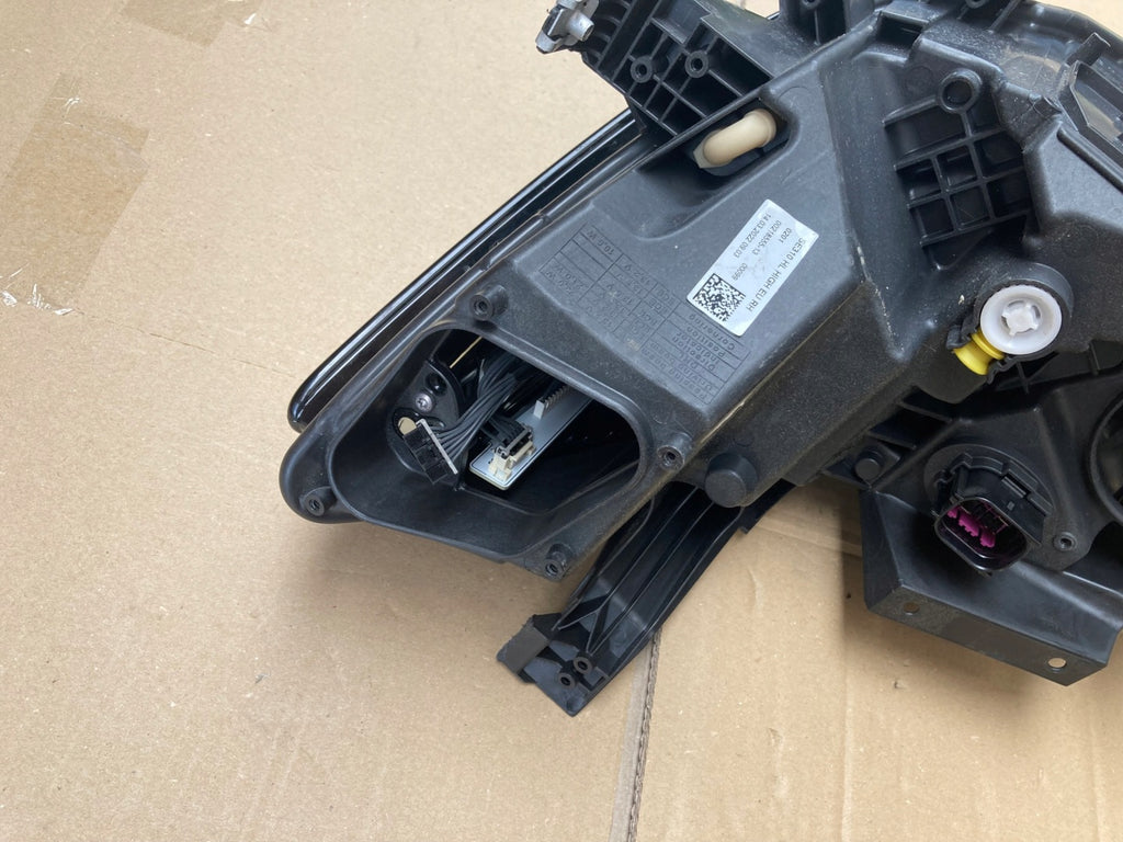 Frontscheinwerfer Cupra Born 10F941008H LED Rechts Scheinwerfer Headlight SCH9791381961rx