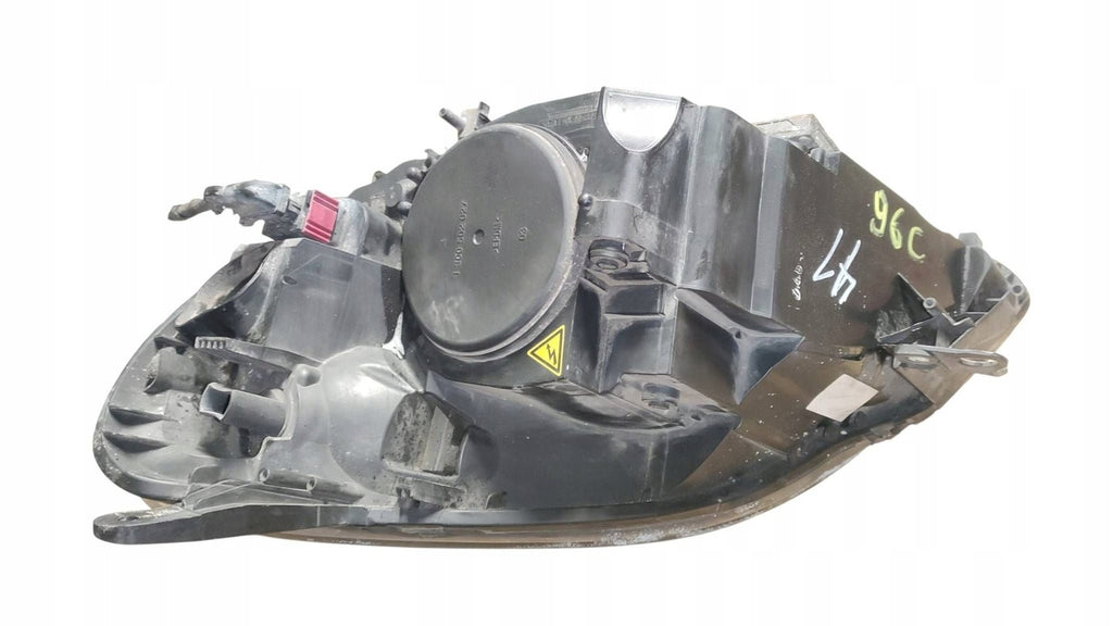 Frontscheinwerfer Opel Zafira B 24451045RH 0301214282 Bi-Xenon Rechts Headlight SCH9211216691pk