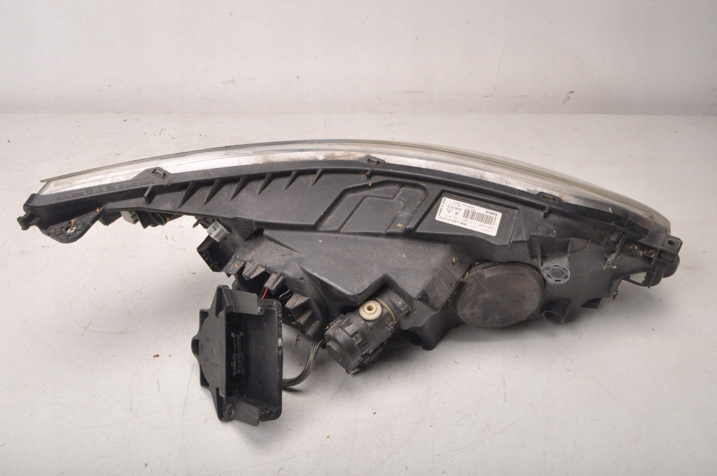 Frontscheinwerfer Citroën C4 I 89902918 Xenon Links Scheinwerfer Headlight
