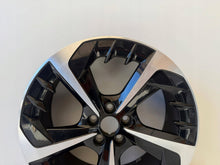 Laden Sie das Bild in den Galerie-Viewer, 1x Alufelge 18 Zoll 5x100 6F0601025S Seat Ibiza I V Rim Wheel FEL3221478205wz