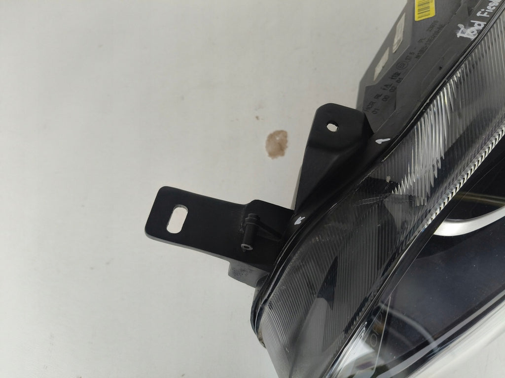 Frontscheinwerfer Ford Fiesta N1BB-13E015-AE Full LED Links Headlight SCH3133430275qg
