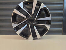 Laden Sie das Bild in den Galerie-Viewer, 1x Alufelge 16 Zoll 5x112 5TA601025P VW Touran Rim Wheel FEL2397918774up