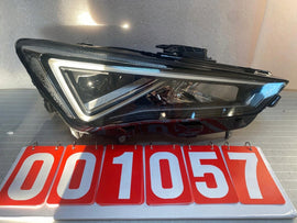 Frontscheinwerfer Seat Tarraco 5FJ941008H LED Rechts Scheinwerfer Headlight