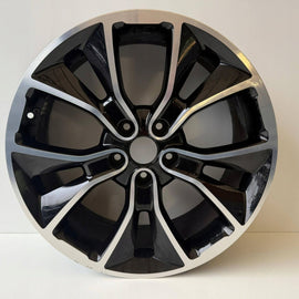 1x Alufelge 19 Zoll 52910-S0100 Hyundai I30 Rim Wheel FEL9333480408ux