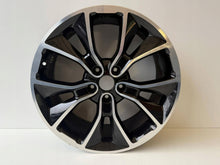 Load image into Gallery viewer, 1x Alufelge 19 Zoll 52910-S0100 Hyundai I30 Rim Wheel FEL9333480408ux