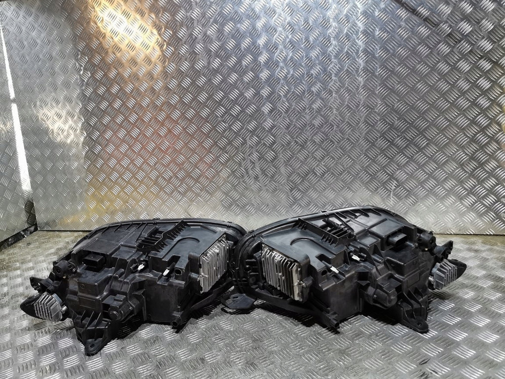 Frontscheinwerfer Volvo Xc90 II 32228296 Full LED Links Scheinwerfer Headlight