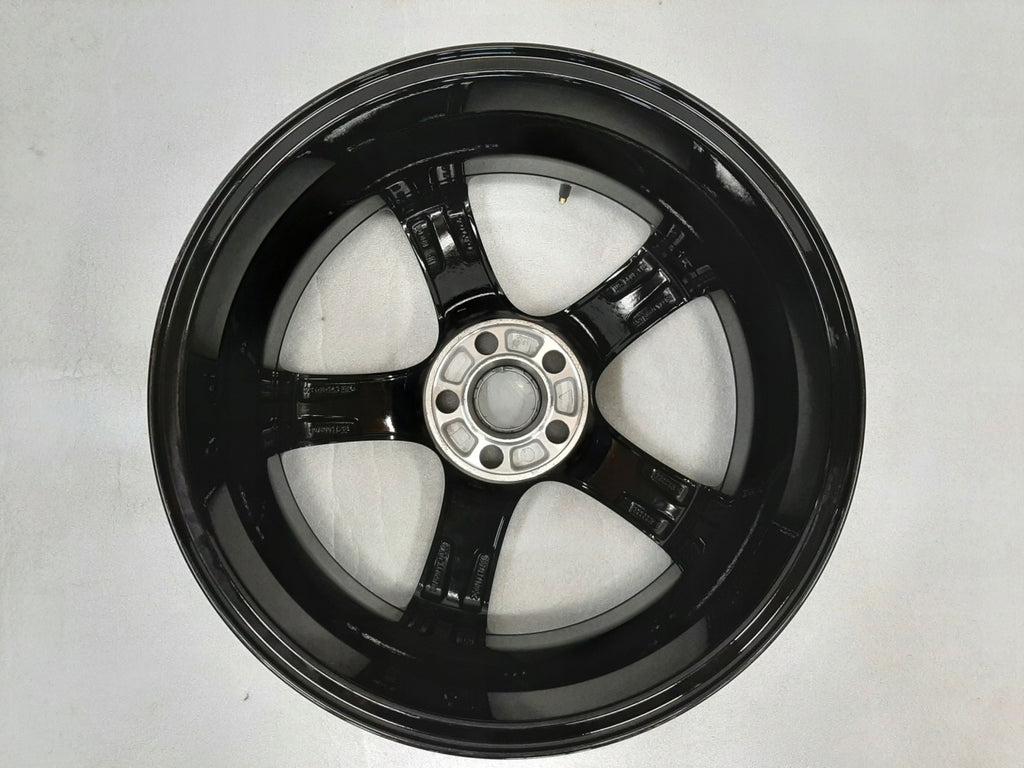 1x Alufelge 18 Zoll 7.5" 5x108 52 5ET 31373099 Volvo V40 C30 Rim Wheel FEL1369331029ws