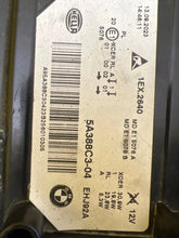 Laden Sie das Bild in den Galerie-Viewer, Frontscheinwerfer BMW 5 G31 G30 5A388C3-04 LED Links Scheinwerfer Headlight SCH9918816173rk