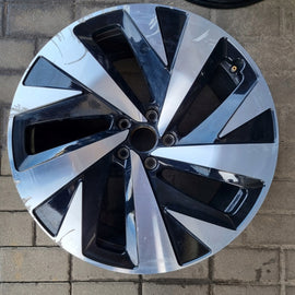 1x Alufelge 20 Zoll 9.0