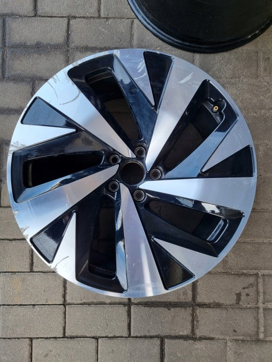 1x Alufelge 20 Zoll 9.0" 5x112 42ET 11A601025H- VW I Rim Wheel FEL7649252026pz