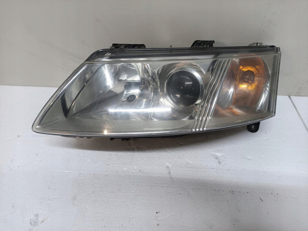 Frontscheinwerfer Saab 9-3 Xenon Links Scheinwerfer Headlight