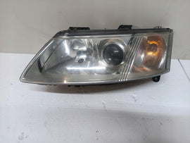 Frontscheinwerfer Saab 9-3 Xenon Links Scheinwerfer Headlight
