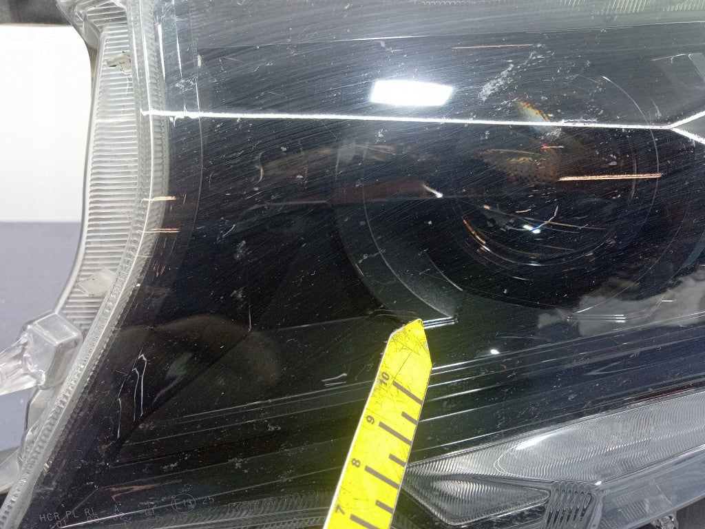 Frontscheinwerfer Toyota Land Cruiser LED Rechts Scheinwerfer Headlight