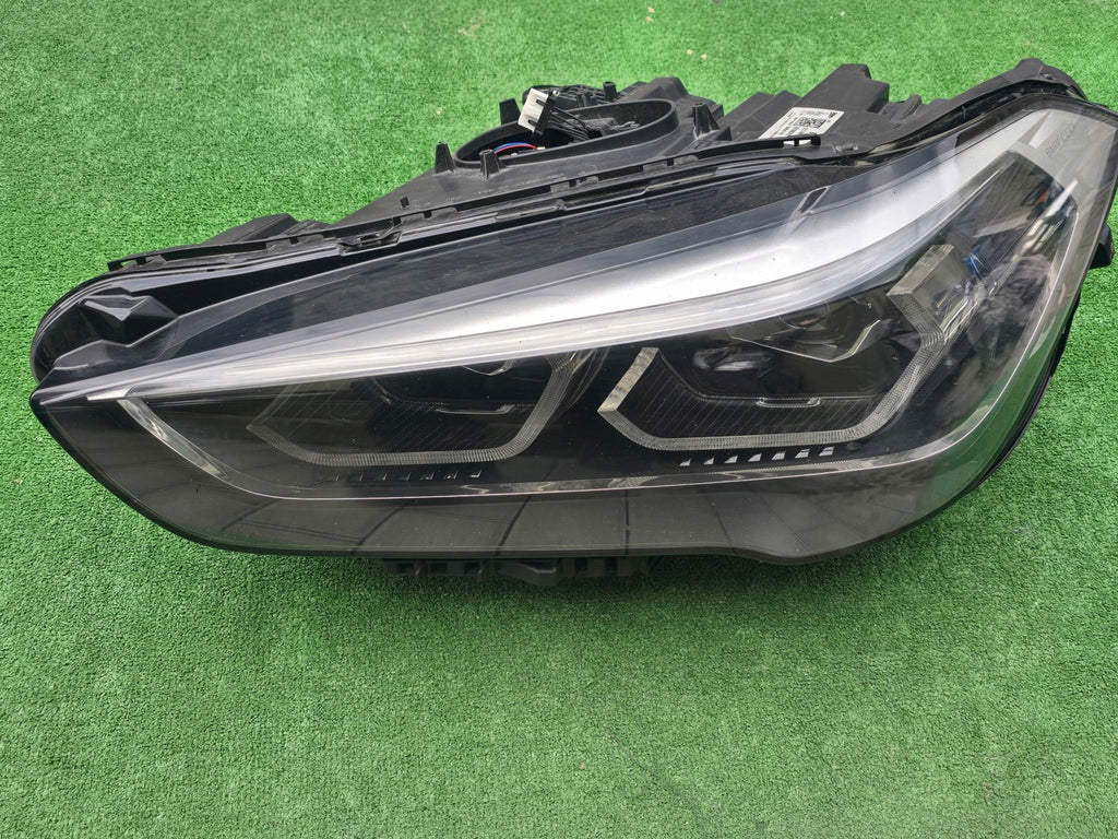 Frontscheinwerfer BMW X1 F48 5A01177-02 Full LED Links Scheinwerfer Headlight SCH1985134459ki