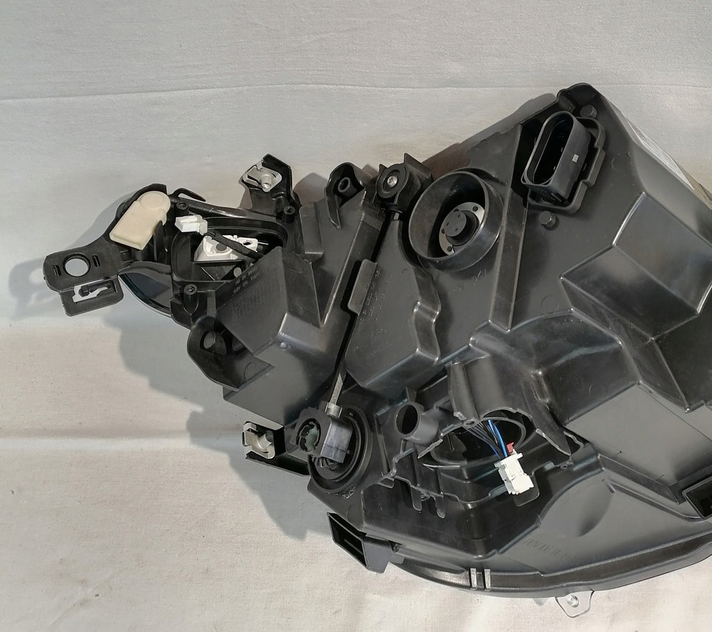 Frontscheinwerfer VW Golf VIII 5H2941005 LED Links Scheinwerfer Headlight SCH4395292255bj