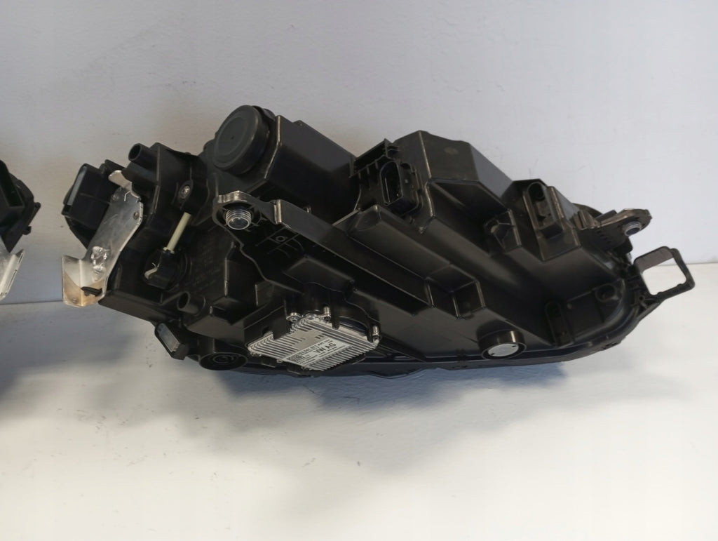Frontscheinwerfer Skoda Superb I 3P1941015 LED Links Scheinwerfer Headlight SCH2804523883hh