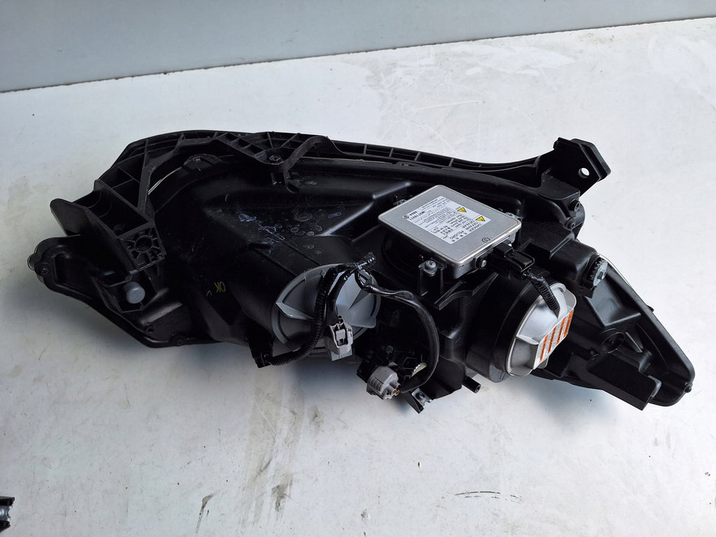 Frontscheinwerfer Honda Insight Xenon Links Scheinwerfer Headlight