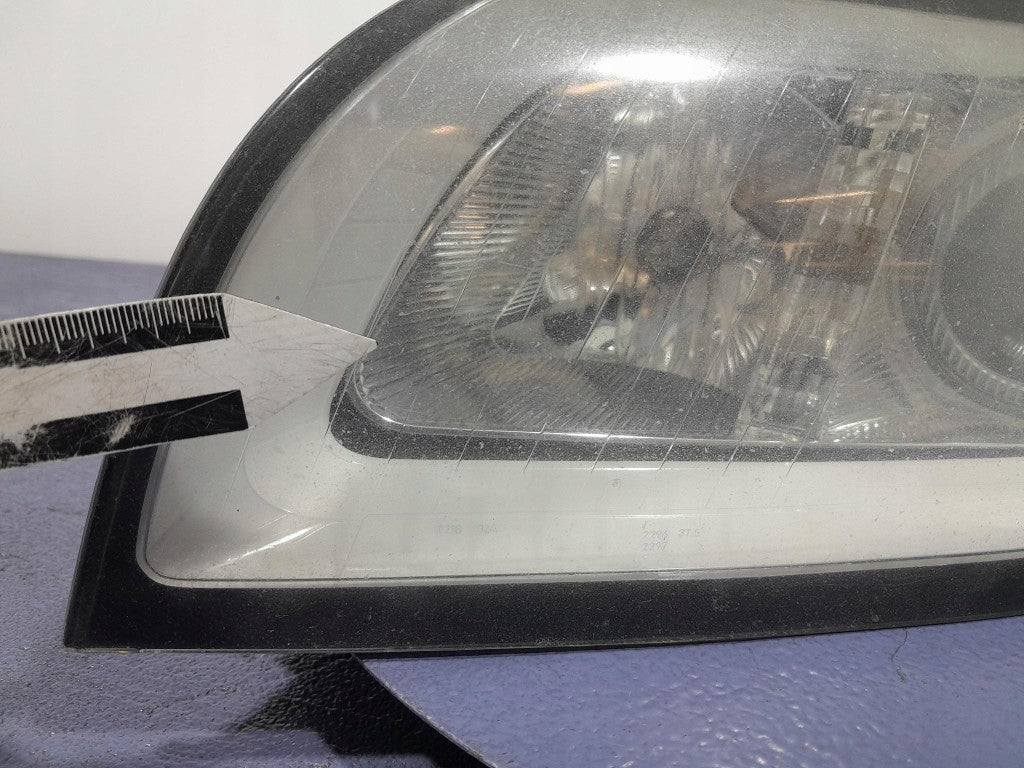 Frontscheinwerfer Volvo S40 II 340659 Links Scheinwerfer Headlight SCH9116363900bd