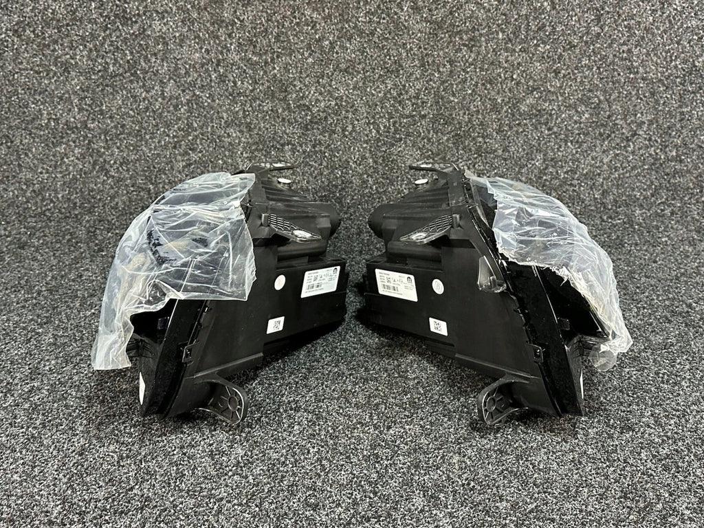 Frontscheinwerfer Fiat 500e 00521400360 00521400300 Rechts oder Links SCH6179739034sq