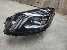Load image into Gallery viewer, Frontscheinwerfer Mercedes-Benz W222 A2229064105 Full LED Links Headlight SCH2595037827gq