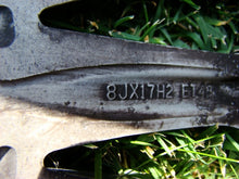 Load image into Gallery viewer, 1x Alufelge 17 Zoll 8.0" 5x112 48ET Mercedes-Benz Rim Wheel FEL9838164753sq