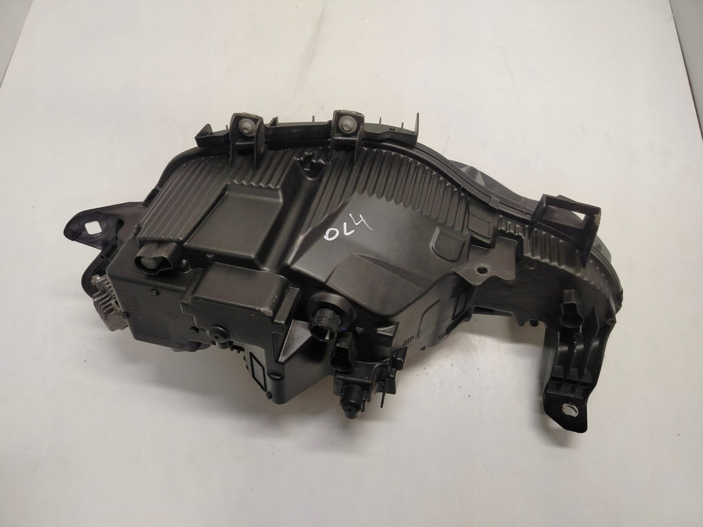 Frontscheinwerfer VW 5219824400 LED Rechts Scheinwerfer Headlight SCH7888140205uq