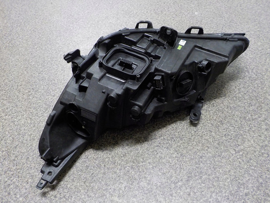 Frontscheinwerfer Opel Astra K 39055746 Full LED Rechts Scheinwerfer Headlight SCH8512554651tk