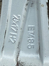 Load image into Gallery viewer, 4x Alufelge 17 Zoll 7.0" 5x112 48 5ET A2054014300 Mercedes-Benz W205 Rim Wheel FEL5614264585ue