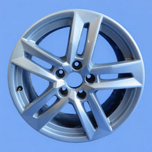 Load image into Gallery viewer, 1x Alufelge 17 Zoll 7.0&quot; 5x112 42ET 8W0601025P Audi A4 B9 Rim Wheel