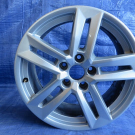 1x Alufelge 17 Zoll 7.0