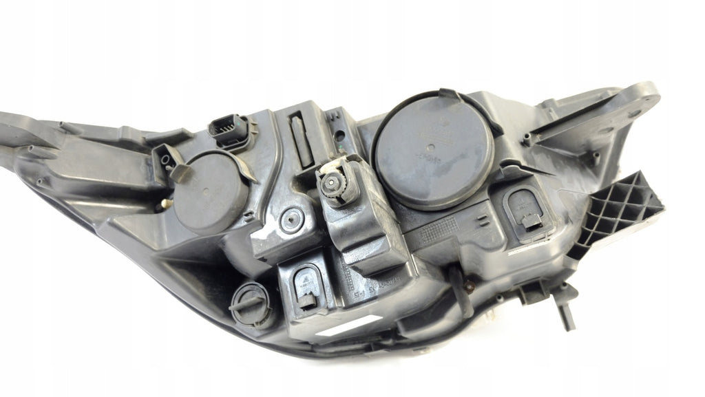 Frontscheinwerfer Citroën C4 II Links Scheinwerfer Headlight SCH1472792768ix