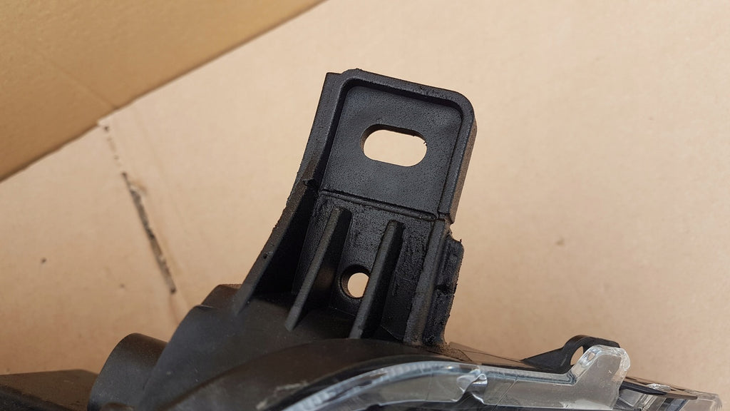 Frontscheinwerfer Ford Kuga L90187839 Full LED Rechts Scheinwerfer Headlight