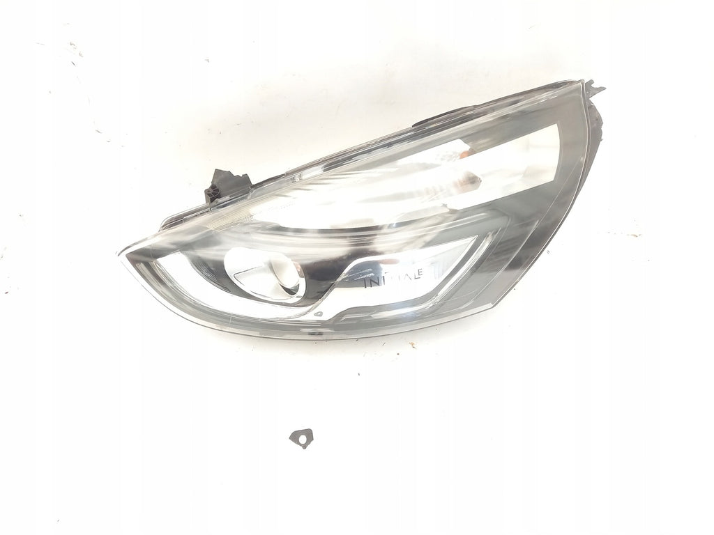 Frontscheinwerfer Renault Clio IV 260605362R Xenon Links Scheinwerfer Headlight