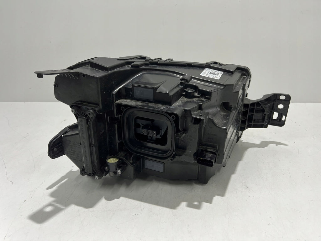 Frontscheinwerfer Citroën C5 Aircross 9845356280 Full LED Links Headlight