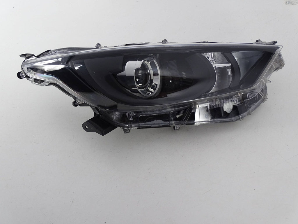 Frontscheinwerfer Toyota Yaris K0616466KOD 85122000 Rechts Headlight SCH5457411616yr