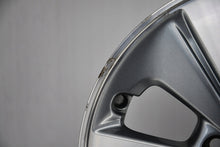 Load image into Gallery viewer, 1x Alufelge 15 Zoll 6.0" 5x114.3 45ET Glanz Mg 1 Rim Wheel FEL4984753612ls