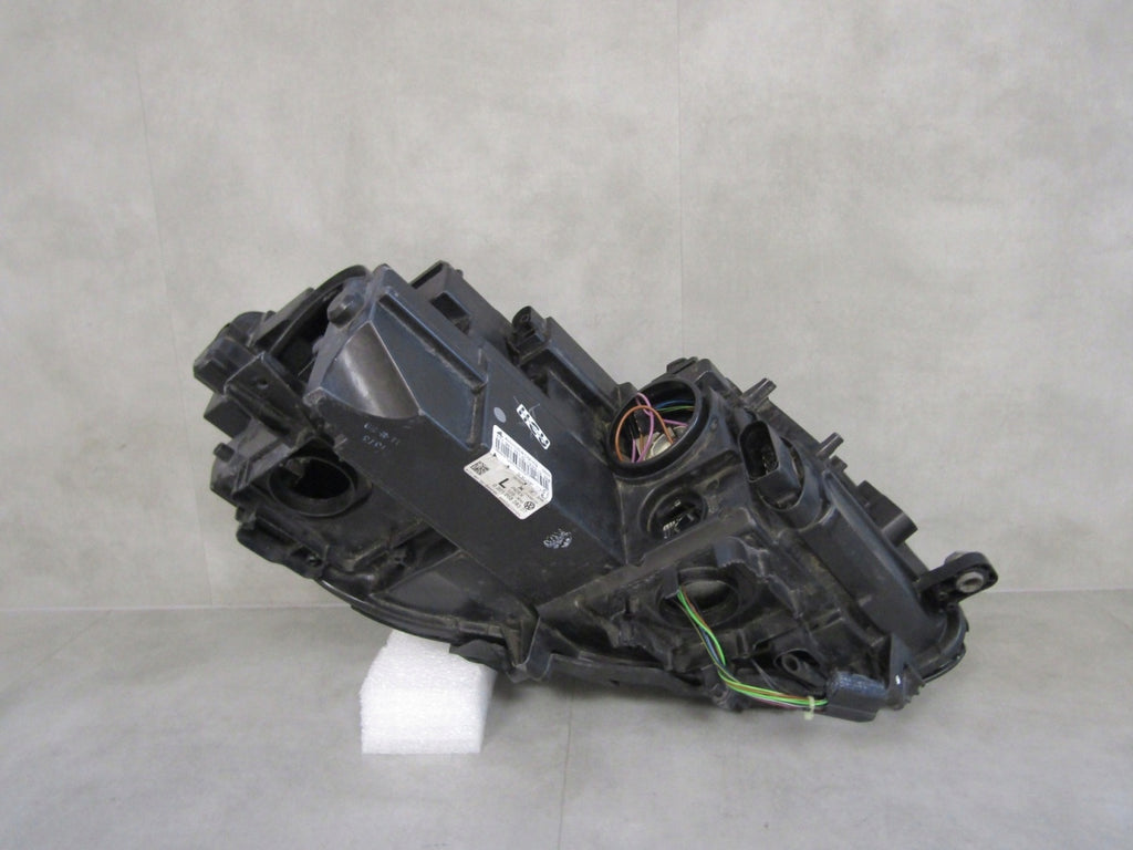 Frontscheinwerfer VW Touran 1t1 1T1941751G Xenon Links Scheinwerfer Headlight SCH1538035624od