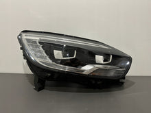 Laden Sie das Bild in den Galerie-Viewer, Frontscheinwerfer Renault Scenic 260105116R Full LED Rechts Headlight SCH4893288426zt