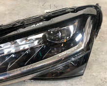 Laden Sie das Bild in den Galerie-Viewer, Frontscheinwerfer Skoda Superb III 3V1941015D Full LED Links Headlight