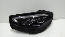 Load image into Gallery viewer, Frontscheinwerfer Mercedes-Benz W206 A2069060703 LED Links Headlight SCH2419557536ae