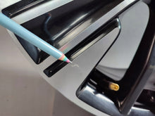 Laden Sie das Bild in den Galerie-Viewer, 1x Alufelge 18 Zoll 7.0&quot; 5x114.3 38ET Mitsubishi Outlander Rim Wheel