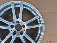 Load image into Gallery viewer, 1x Alufelge 18 Zoll 8.0" 5x112 32 5ET A2544014600- Mercedes-Benz Glc Rim Wheel FEL9294869086fs