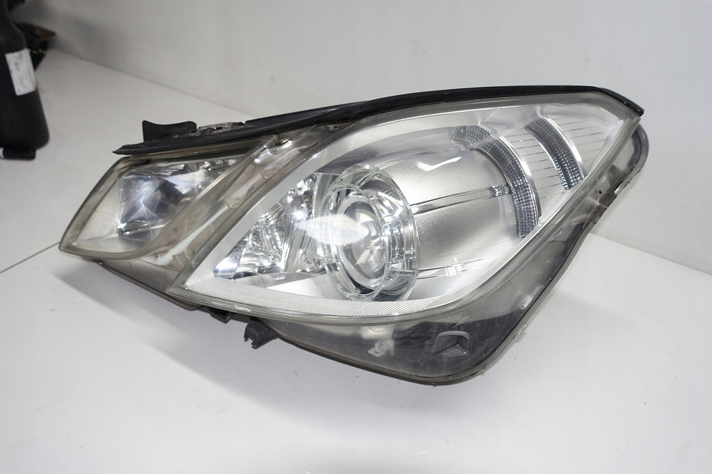 Frontscheinwerfer Mercedes-Benz Cabrio 2078200159-2 Xenon Links Headlight SCH3452528517cb