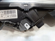 Load image into Gallery viewer, Frontscheinwerfer Renault Scenic 260100023R Rechts Scheinwerfer Headlight SCH5296910881mk